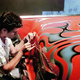 Illustration for article titled Dean Jeffries: 50 Fabulous Years In Hot Rods, Racing Film by Tom Cotter